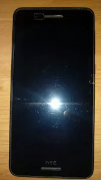 在飛比找Yahoo!奇摩拍賣優惠-$${故障機}HTC Desire 728 dual sim