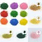 Creative DIY Handicraft Sandbox Model for Building Miniature Landscapes