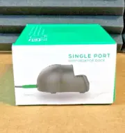 RAM Mounts GDS USB-C Desktop Dock Intelliskin RAM-GDS-DOCK-D2CU ✅❤️️✅❤️️
