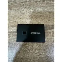 在飛比找蝦皮購物優惠-【SAMSUNG 三星】T7 Touch 500GB USB