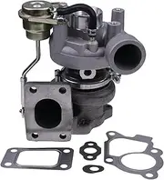 Turbocharger 6680892,Compatible With Bobcat T2250 V417 A300 S220 S250 S300 T250 T300