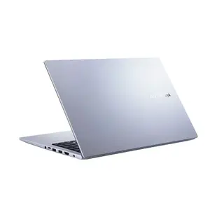 ASUS 華碩 VivoBook 15 X1502ZA-0371S12500H 15.6吋輕薄筆電 冰河銀 特仕版(i5/8+8G/512G/W11)贈好禮