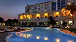 Azalai Hotel Cotonou