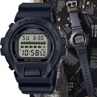 在飛比找PChome24h購物優惠-CASIO 卡西歐 G-SHOCK 40周年限量款 經典復刻