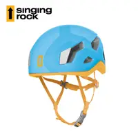 在飛比找蝦皮購物優惠-Singing Rock 輕快安全帽 C0071 PENTA