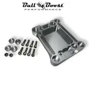 Billet Shifter Plate Baseplate For Honda Acura J Series J25 J30 J32 J35 J37 V6