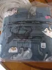 Vera Bradley Throw Blanket Cat's Meow Soft Plush NWT in Plastic