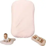 Baby Lounger (Pink)