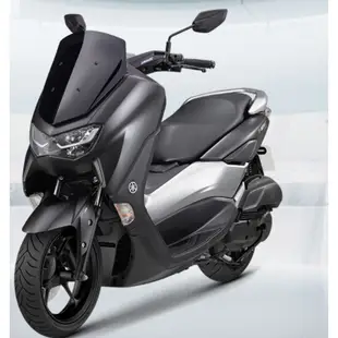 YAMAHA NMAX 155 ABS【阿睿機車】