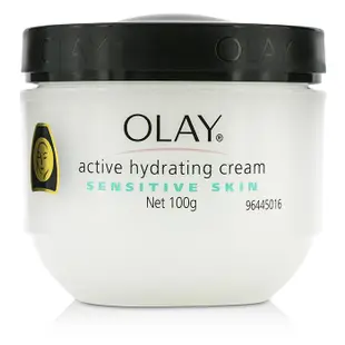 Olay 歐蕾 - 滋潤保濕霜(敏感性肌膚專用)