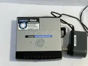 SD2008 8-Port 10/100/1000 Gigabit Switch