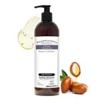 Pharmacopia Hotel Argan Oil Shampoo – Natural Hair Care with Plant Based & Or...