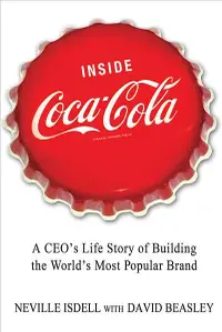 在飛比找誠品線上優惠-Inside Coca-Cola: A CEO's Life