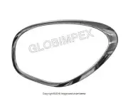 Mini R60 (2011-2016) LEFT (Driver Side) Headlight Trim Ring GENUINE +WARRANTY (for: Mini)