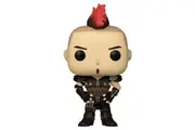 Mad Max 2: The Road Warrior - Wez Pop! Vinyl Figure