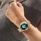 Touch Watch Smart HD Super Thin 1.43in Screen Men Women Dynamic UI Water Kit