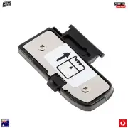 Replacement Battery Door Lid Door - Nikon D3000 D5000 Cameras - Z334