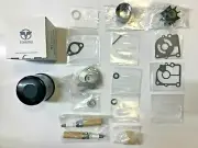Tohatsu Outboard 9.9 15hp 20hp Four Stroke Maintenance Service Kit Boat Fishing