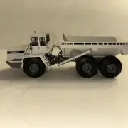 OHS Terex TA40 Dump Truck Black Stripe Decal 1/87 Scale Brass Limited Edition