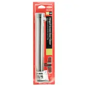 Lockwood Brown Pneumatic Door Closer