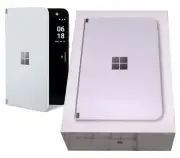 BNIB Microsoft Surface Duo Dual-SIM Glacier 256GB ROM Factory Unlocked OEM