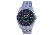 Orient Multi Year Calendar Analog Stainless Steel Automatic RA-BA0002E10B Men's Watch