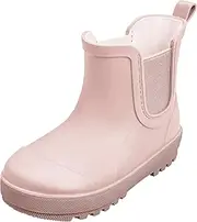 [Playshoes] Unisex Children's Rain Boots Wellington Boots