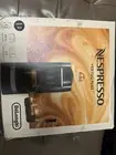Nespresso ENV150BM Espresso Machine (Black). BRAND NEW