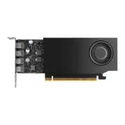 PNY VCNRTXA400ATX-B NVIDIA RTX A400 4GB GDDR6 Graphics Card Board Only
