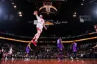 Zach Lavine Chicago Basketball Star Wall Art Home Decor - POSTER 20x30