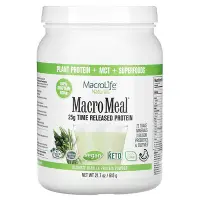 在飛比找iHerb優惠-[iHerb] Macrolife Naturals Mac