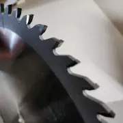 FS Tool Carbide Saw Blade Part No. L03350 - 14" x 60T ATB x .155 kerf x 1" Bore