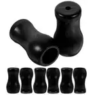 8 Pcs Knob Accessories Pull Cord Tassel for Blinds Knobs Tassels