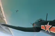 Ultimate Combat Flight Against a Friend - Sale
