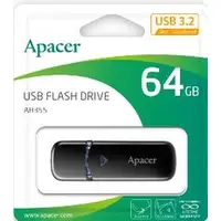 在飛比找蝦皮購物優惠-Apacer AH355 64GB USB3.2 隨身碟