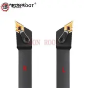 1P 93° MDJNL3232P15 +MDJNR3232P15 CNC turning tool external turning tool holder