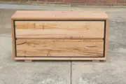 Anglesea - Floating Bathroom Vanity - Australian Made