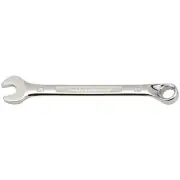 Draper 9mm HI-TORQ Combination Spanner Deep Offset Ring Cranked At 15° 54282