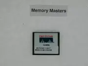 MEM2800-128CF 128MB Approved Compact Flash Memory for Cisco 2800