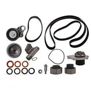 Bearing Wholesalers Timing Belt Kit - TB194HTWP