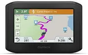 [Garmin] Zumo 396 LMT-S, Motorcycle GPS with 4.3-inch Display, Rugged Design for Harsh Weather, Live Traffic and Weather, Black, 010-02019-20