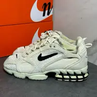 在飛比找蝦皮購物優惠-Stussy x Nike Zoom Spiridon Ca