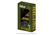 Fallout: Nuclear Keycard Replica