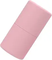 GANAZONO Portable Ice Face Roller for Skin Care Reduces Swelling Shrinks Pores Compact Design for Home Travel Use Enhances Makeup Application Lifts Firms Skin
