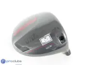 New! Wilson DYNAPWR Carbon 10.5* Driver - Head Only w/Adapter- 428994