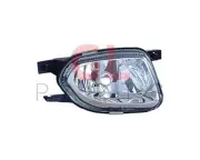 Bumper Fog Light Lamp FOR MITSUBISHI ECLIPSE 00-02 MR496324 Right USA