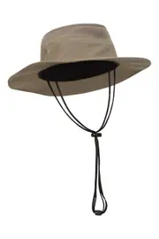 Rutland Floatable Water Resistant Brim Hat