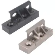Mounted On Mlok Keymod Gun Flashlight Base Mount For M300/M600 Lights