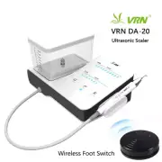 For Cavitron Dental Ultrasonic Scaler Bottle fit EMS Woodpecker w/LED Handpiece