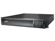 APC SMX1500RMI2UNC SMART-UPS X 1500VA RACK/TOWER LCD 230VW NETWORK CARD